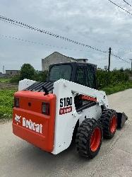 Bobcat S160