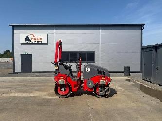 Hamm HD 10 VV