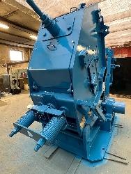 METSO NP1007