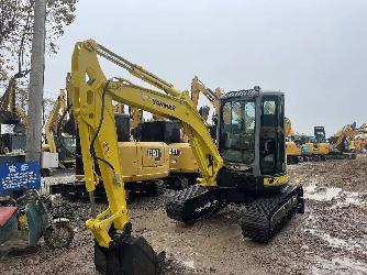 Yanmar Vio 55