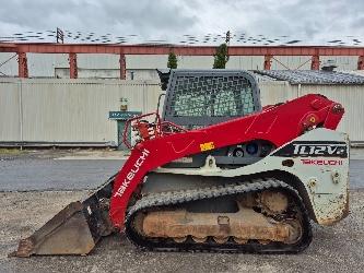 Takeuchi TL12