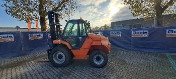 Manitou M30-4