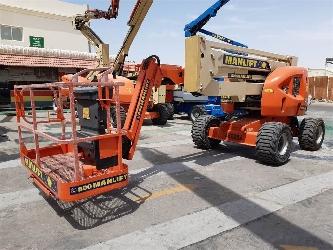 JLG 450AJ