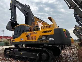 Volvo EC 480D