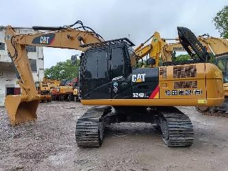 CAT 324 D L