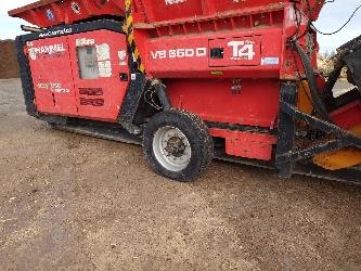 Hammel 650 D