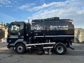 DAF FA LF55