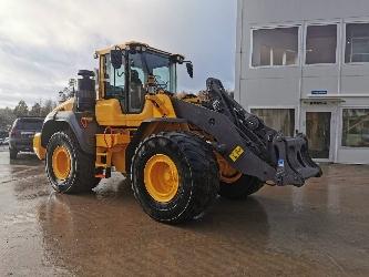 Volvo L120H