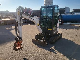 Bobcat E20z