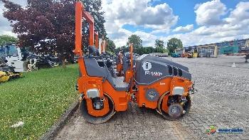Hamm HD 10 VV