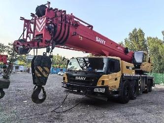 Sany 800T5