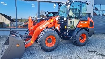 Kubota R 070