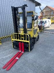 Hyster H2.5UT