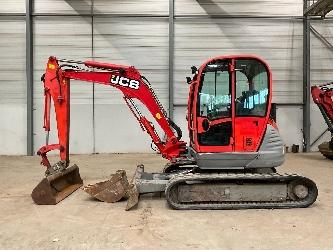 JCB 8050