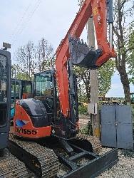 Hitachi ZX55