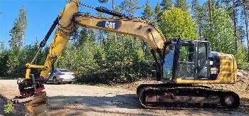 CAT 316EL