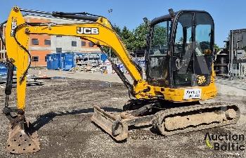 JCB 8035
