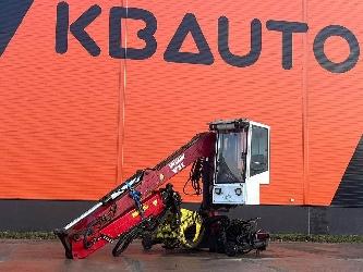  V KRAN V 11
