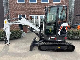 Bobcat E27Z