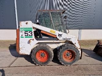 Bobcat 753