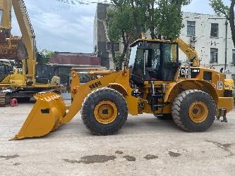 CAT CAT966H