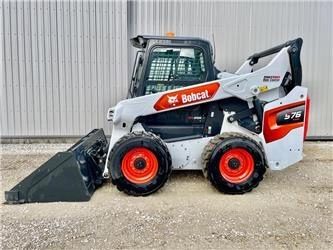 Bobcat S 76