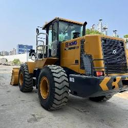 XCMG ZL 50 GN