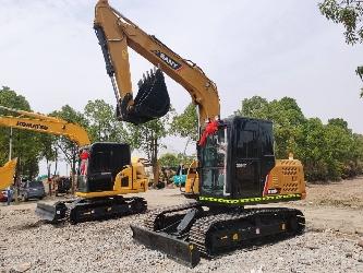 Sany SY 95 C