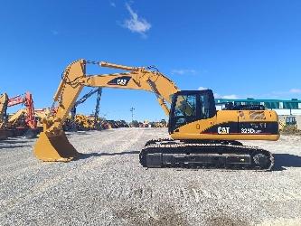 CAT 325 D