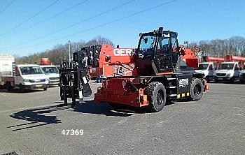 JCB 555P210R