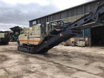 Metso LT 1110