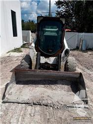 Bobcat S 650