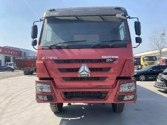 Howo 371 8x4