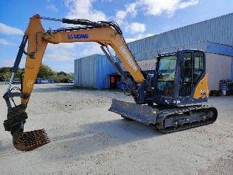 XCMG XE 80 E