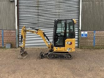 CAT 301.6