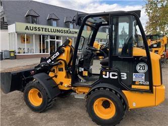 JCB 403