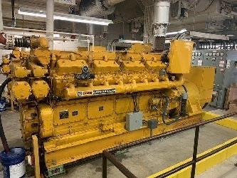 CAT D 399 TA
