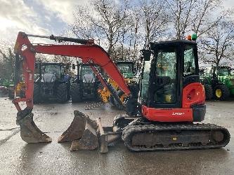 Kubota U 48-4