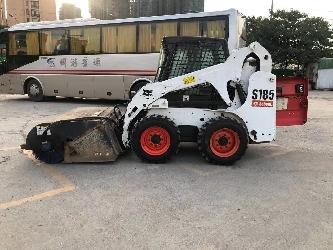 Bobcat S185