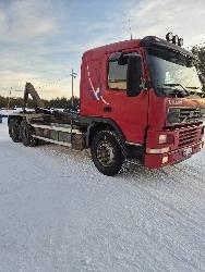 Volvo fm12