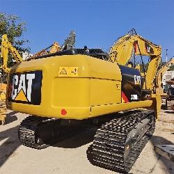 CAT 320D