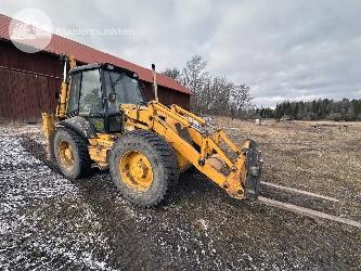 JCB 4 CX