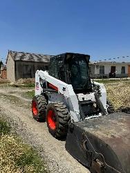 Bobcat S 220