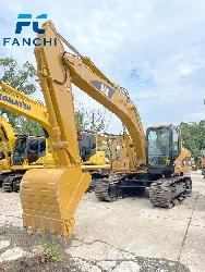 CAT 320 C
