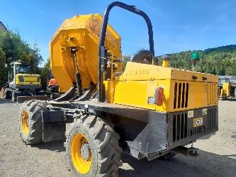 JCB 6 TST