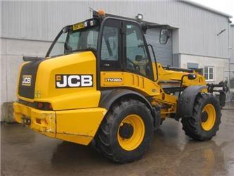 JCB TM 320 S