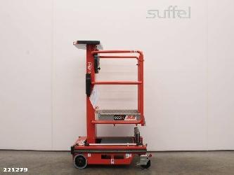 JLG Ecolift