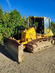 Komatsu D 51