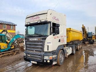 Scania R 420