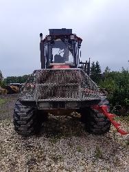 Komatsu 860.4